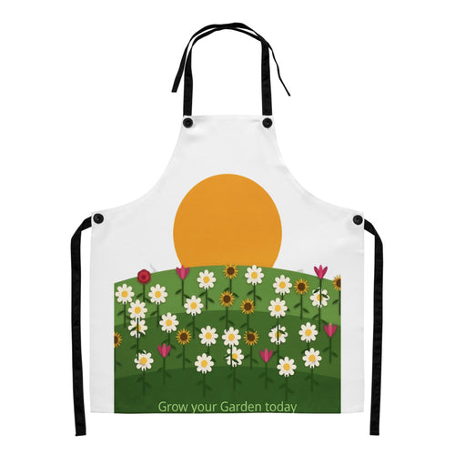 All-Over Print Apron