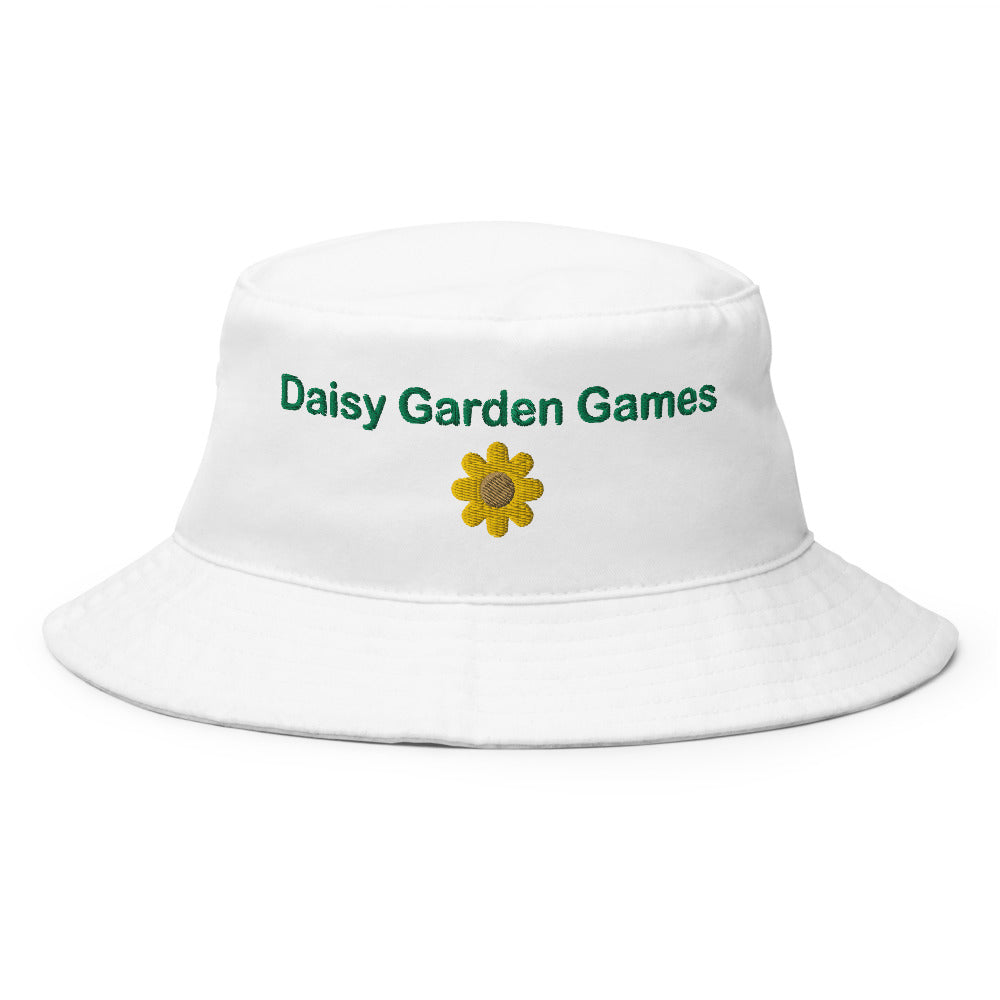 Bucket Hat I Big Accessories BX003