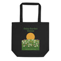 Daisy Garden Games Eco Tote