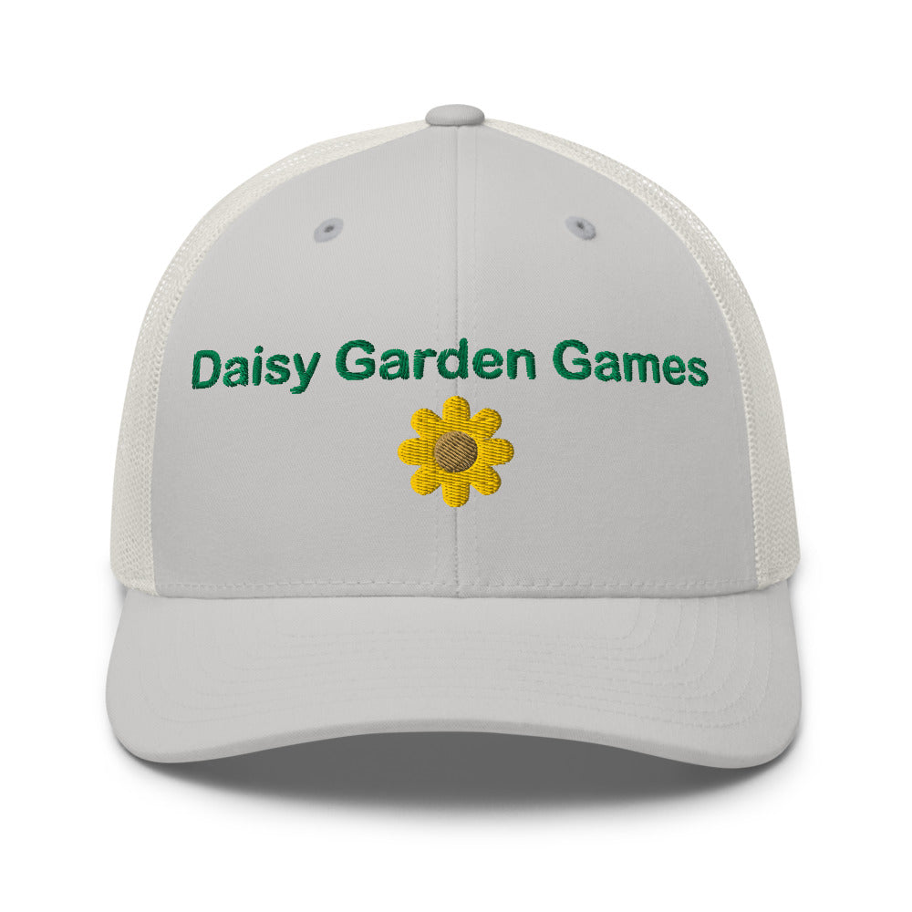Daisy Garden Games Hat