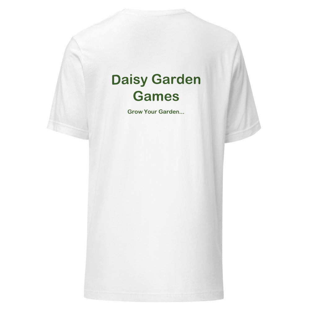 Patti's Approval Tee