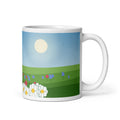 Tulip Morning Mug