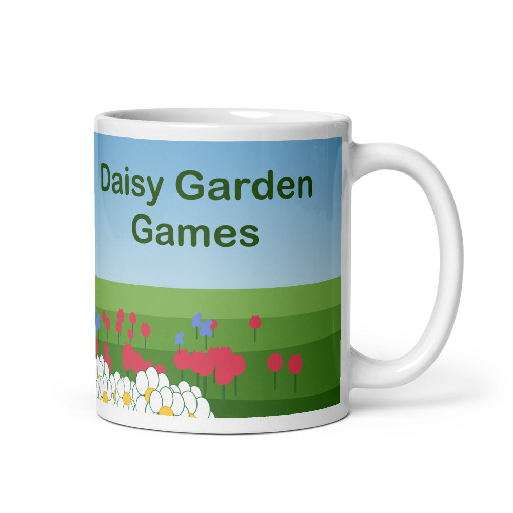 Tulip Morning Mug